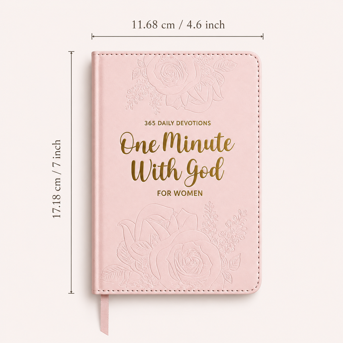 DeoDaily™ One Minute with God for Women