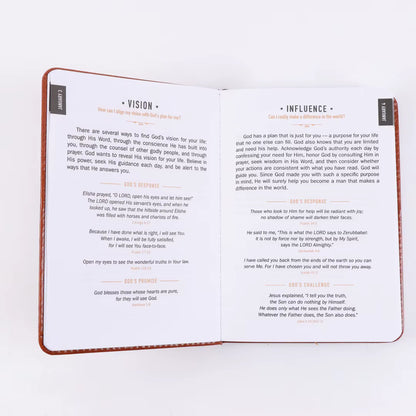 DeoDaily™ 365 Days Devotional Journal